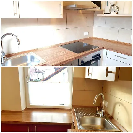 Appartement Viktoria 2 - Ingolstadt