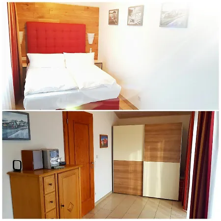 Appartement Viktoria 2 -