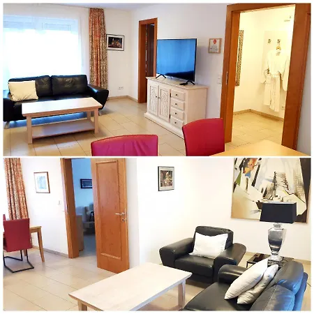 Viktoria 2 - Apartamento Ingolstadt