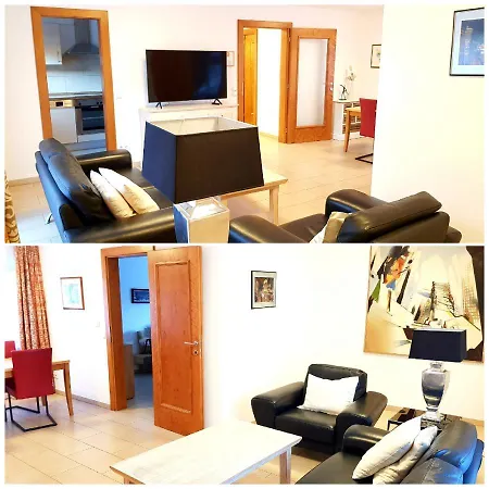 Apartamento Viktoria 2 - Ingolstadt
