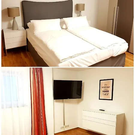 Viktoria 2 - Apartment *
