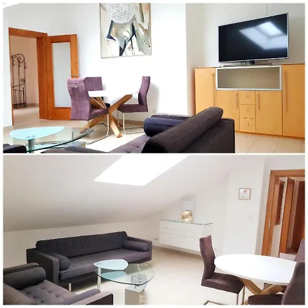 Apartamento Viktoria 2 - *