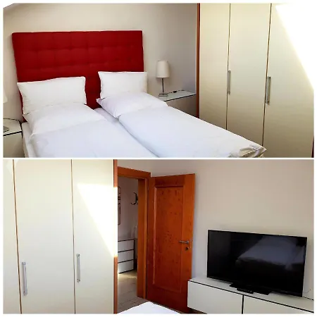 Appartement Viktoria 2 -