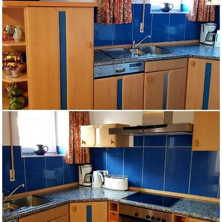 Appartement Viktoria 2 - *