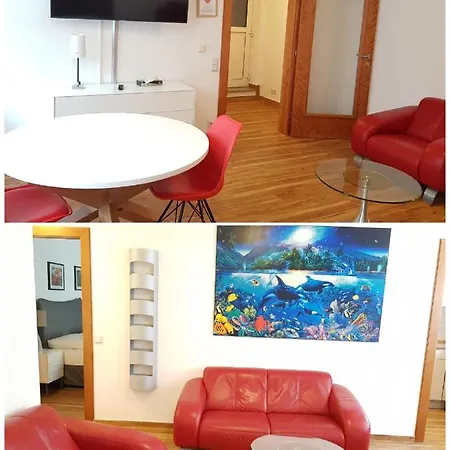 Viktoria 2 - Apartamento *