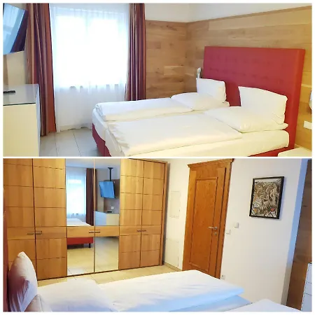 Viktoria 2 - Apartment Ingolstadt