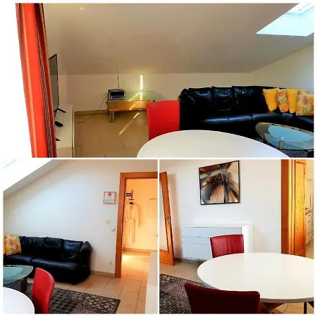 Viktoria 2 - Apartamento *