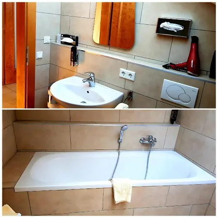 Viktoria 2 - Apartment Ingolstadt