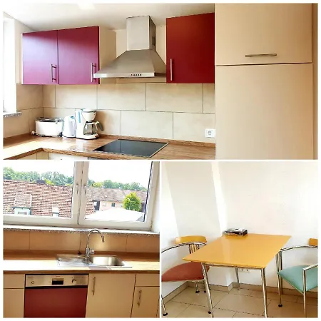 Apartamento Viktoria 2 -
