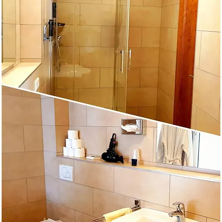Appartement Viktoria 2 -