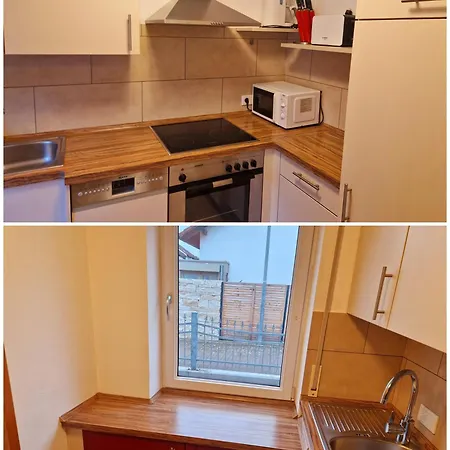 Viktoria 2 - Apartment Ingolstadt
