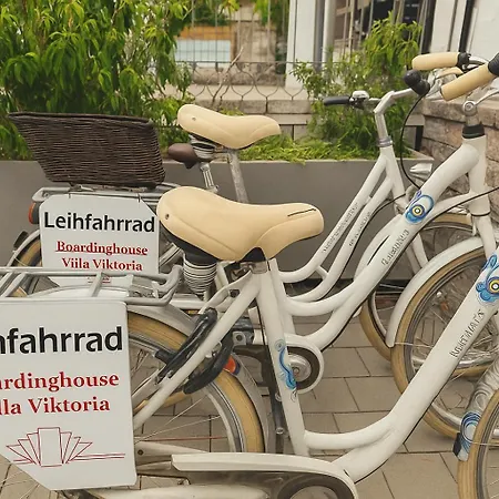 Viktoria 2 - Lägenhet