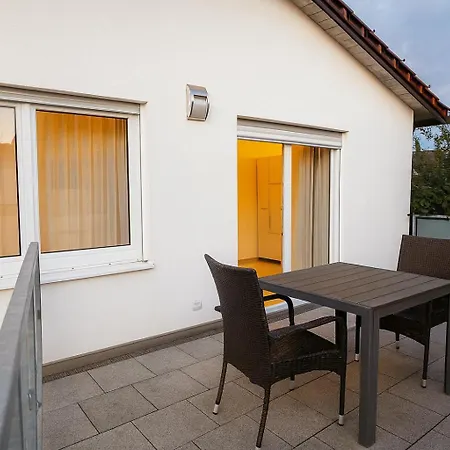 Viktoria 2 - Apartman *