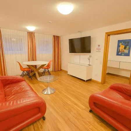 Viktoria 2 - Apartman *