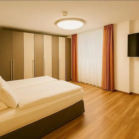 Apartman Viktoria 2 - Ingolstadt