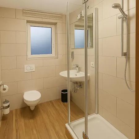 Apartman Viktoria 2 -