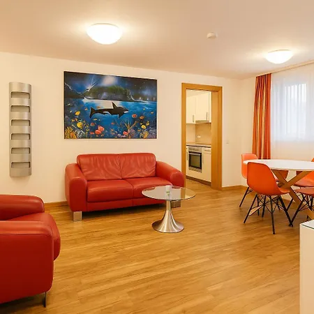 Viktoria 2 - Apartman Ingolstadt