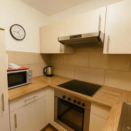 Apartman Viktoria 2 - Ingolstadt