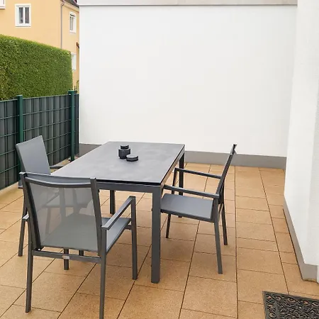 Viktoria 2 - Apartman