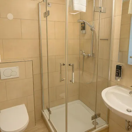 Viktoria 2 - Apartman