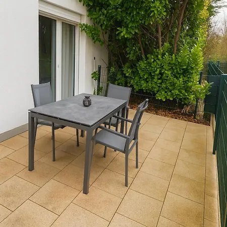 Viktoria 2 - Appartement Ingolstadt