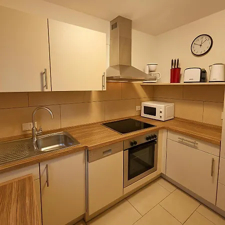 Viktoria 2 - Appartement *