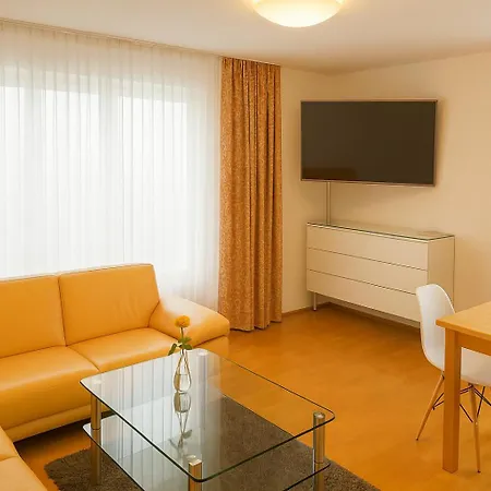 Apartmán Viktoria 2 -