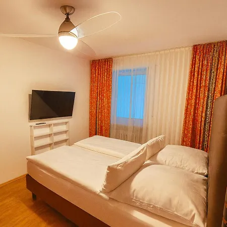 Viktoria 2 - Apartmán *