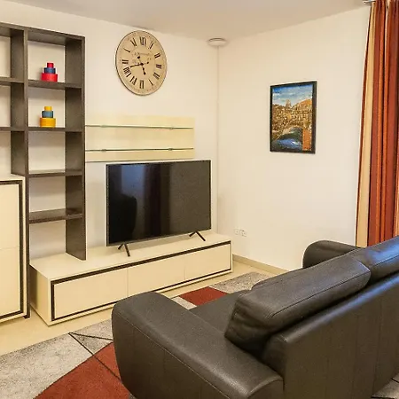 Apartman Viktoria 2 -