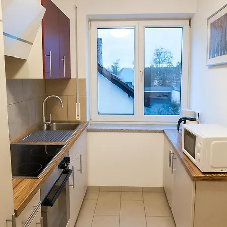 Viktoria 2 - Apartamento