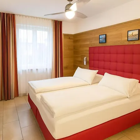 Apartmán Viktoria 2 - *