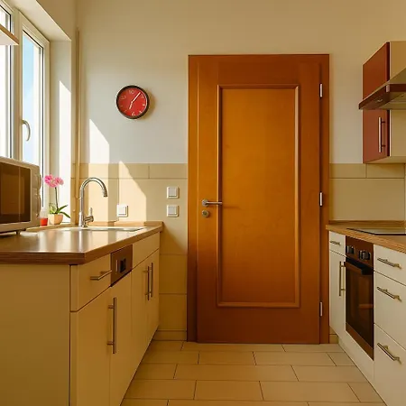 Apartman Viktoria 2 - Ingolstadt