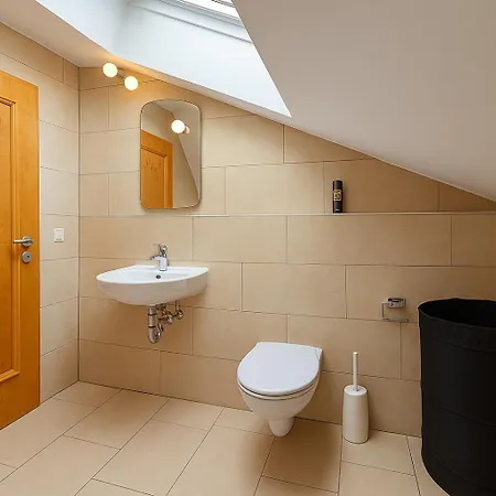 Viktoria 2 - Apartman Ingolstadt