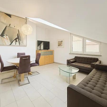 Appartement Viktoria 2 - Ingolstadt