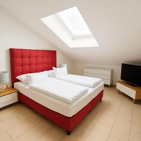 Apartman Viktoria 2 -