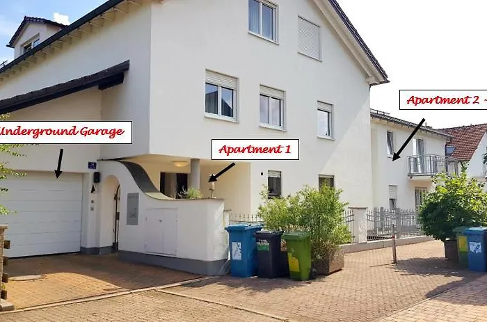 Lejlighed Viktoria 2 -