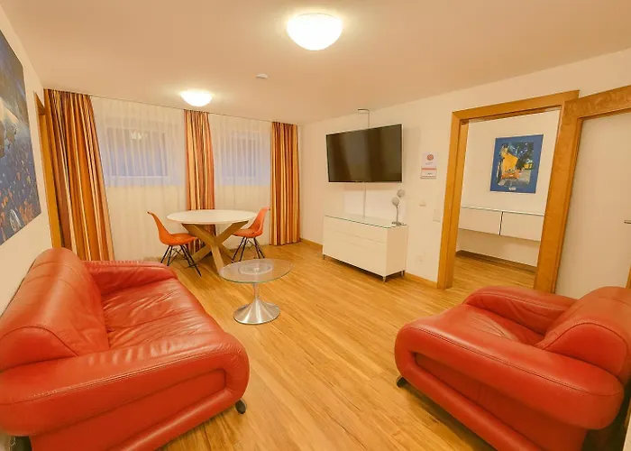 Viktoria 2 - Apartamento *