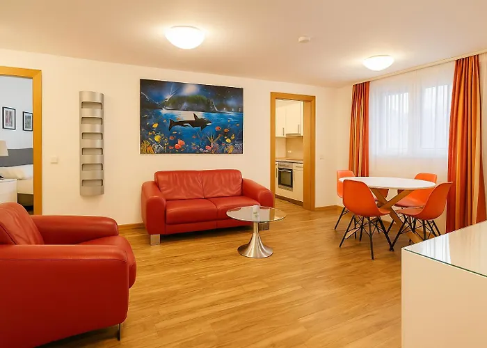 Viktoria 2 - Apartamento Ingolstadt