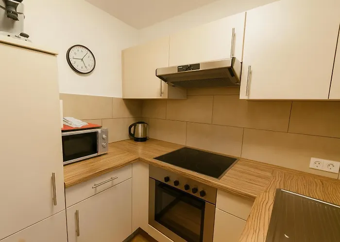 Apartamento Viktoria 2 - Ingolstadt