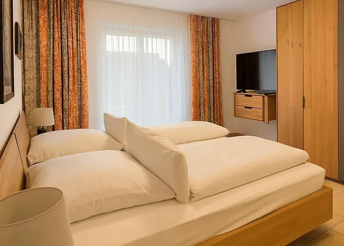 Viktoria 2 - Apartamento *