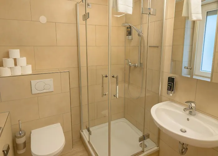 Viktoria 2 - Apartamento