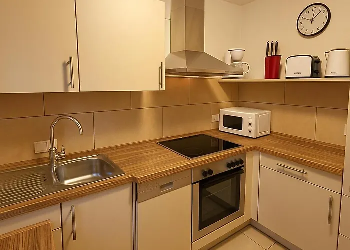 Viktoria 2 - Apartamento *
