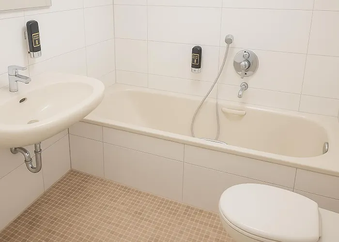 Apartamento Viktoria 2 - Ingolstadt