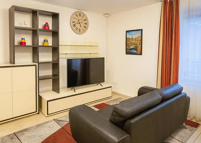 Apartamento Viktoria 2 -