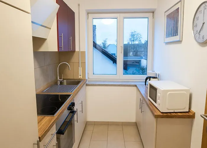 Viktoria 2 - Apartamento