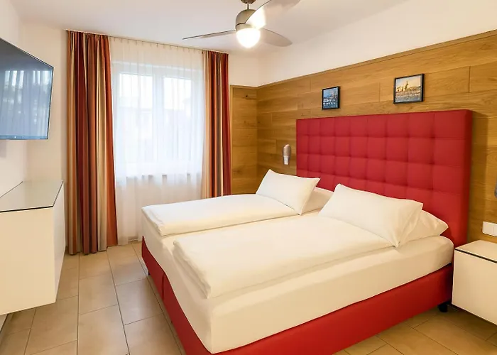 Apartamento Viktoria 2 - *