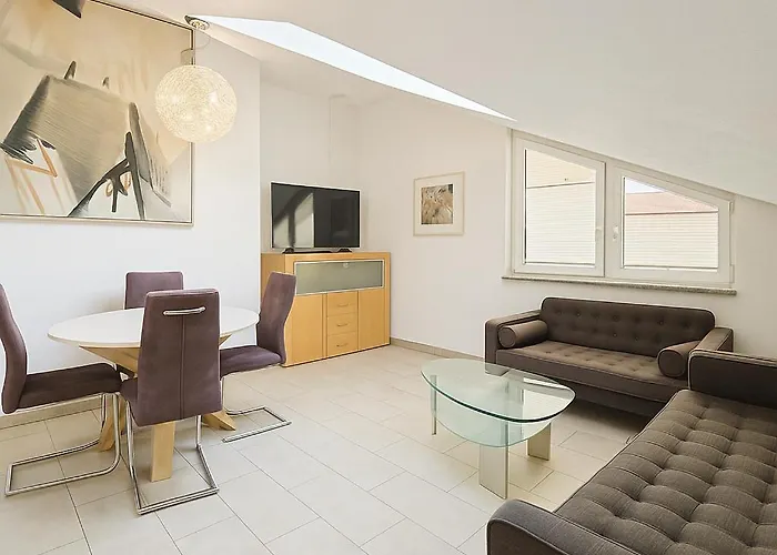 Apartamento Viktoria 2 - Ingolstadt